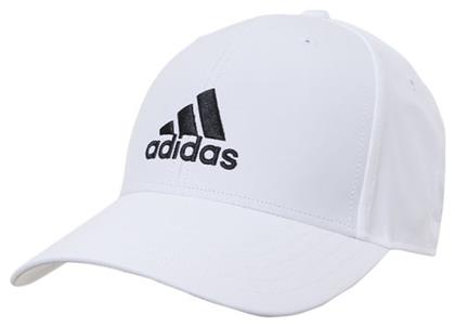 Adidas Performance Lightweight Γυναικείο Jockey Λευκό από το E-tennis