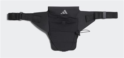 adidas Pocket Bag Τσαντάκι Μέσης για Τρέξιμο Μαύρο