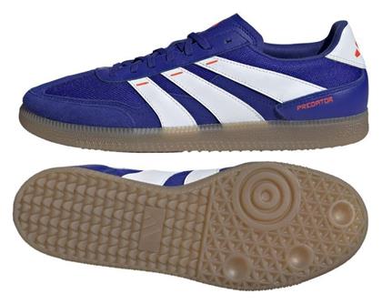 Adidas Predator Freestyle IN Ποδοσφαιρικά Παπούτσια Σάλας Μπλε