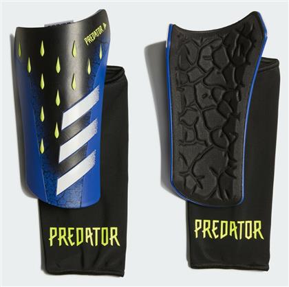 Adidas Predator League GK3540 Επικαλαμίδες Ποδοσφαίρου Ενηλίκων Πολύχρωμες από το Zakcret Sports