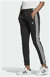 adidas Primeblue SST Παντελόνι Φόρμας Μαύρο