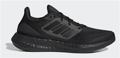 Adidas Pureboost 22 Ανδρικά Αθλητικά Παπούτσια Running Core Black από το MybrandShoes