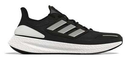 Adidas Pureboost 22 Heat.RDY Ανδρικά Αθλητικά Παπούτσια Running Μαύρα από το Favela