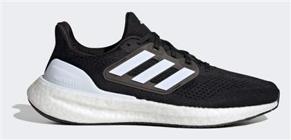 Adidas Pureboost 23 Αθλητικά Παπούτσια Running Core Black / Cloud White / Carbon