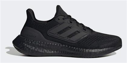 Adidas Pureboost 23 Γυναικεία Running Core Black / Carbon