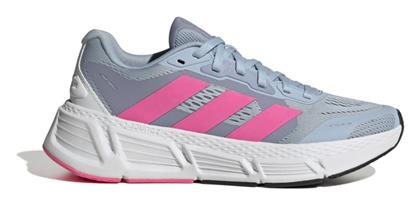 Adidas Questar 2 Γυναικεία Αθλητικά Παπούτσια Running Γκρι