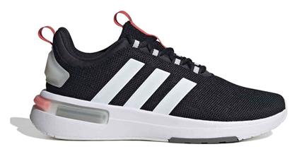 Adidas Racer TR23 Ανδρικά Sneakers Μαύρα