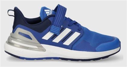 adidas Rapidasport K Running Bright Royal / Cloud White / Royal Blue