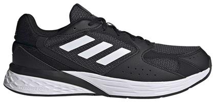 Adidas Response Run Ανδρικά Αθλητικά Παπούτσια Running Core Black / Cloud White / Grey Six