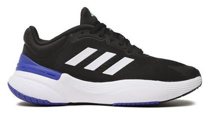 Adidas Response Super 3.0 Ανδρικά Αθλητικά Παπούτσια Running Μαύρα από το Epapoutsia