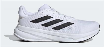 Adidas Response Super Ανδρικά Running Cloud White / Core Black / Halo Silver