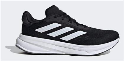 Adidas Response Super Αθλητικά Παπούτσια Running Μαύρα από το Modivo