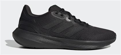 Adidas Runfalcon 3 Ανδρικά Αθλητικά Παπούτσια Running Core Black / Carbon