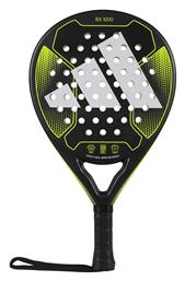 Adidas RX 1000 RK3CB2U14 Ρακέτα Padel Ενηλίκων από το Zakcret Sports