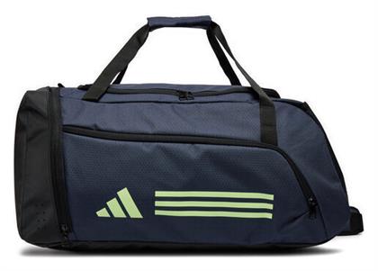 Adidas Σάκος Essentials 3-stripes Duffel Bag Ir9820 Μπλε Σάκος Adidas