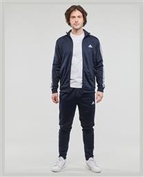 Adidas Σετ Φόρμας με Λάστιχο Navy Μπλε