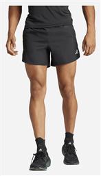 adidas Short 7’’ Αθλητική Ανδρική Βερμούδα Μαύρη