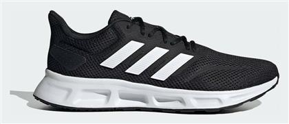 Adidas Showtheway 2.0 Ανδρικά Αθλητικά Παπούτσια Running Μαύρα