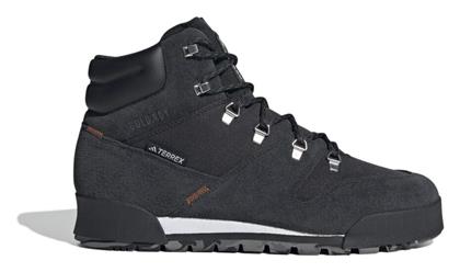 adidas Snowpitch C Ανδρικά Ορειβατικά Μαύρα IH3663