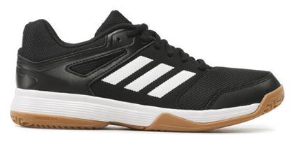 Adidas Speedcourt Ανδρικά Αθλητικά Παπούτσια Βόλεϊ Μαύρα από το SportsFactory