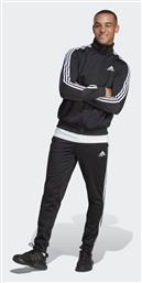 adidas Sportswear Basic Σετ Φόρμας Μαύρο