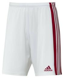 Adidas Squadra 21 Ανδρικό Σορτς Εμφάνισης Ποδοσφαίρου από το MybrandShoes