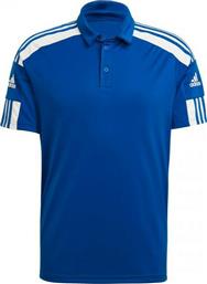 Adidas Squadra 21 Polo από το MybrandShoes