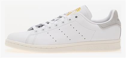 Adidas Stan Smith Ανδρικά Sneakers Ftw White / Multi Solid Grey