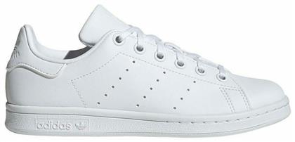 adidas Stan Smith Παιδικά Sneakers Cloud White