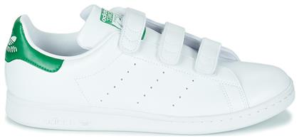 Adidas Stan Smith Sneakers Cloud White / Green