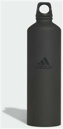 Adidas Steel Bottle Αθλητικό Ανοξείδωτο Παγούρι 750ml Μαύρο από το Zakcret Sports