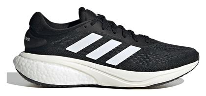 Adidas Supernova 2 Γυναικεία Αθλητικά Παπούτσια Running Core Black / Cloud White / Grey Six