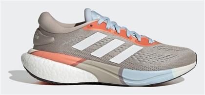 Adidas Supernova 2 x Marimekko Γυναικεία Αθλητικά Παπούτσια Running Light Brown / Cloud White / Ice Blue από το Favela