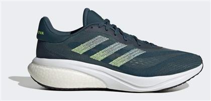 Adidas Supernova 3 Αθλητικά Παπούτσια Running Arctic Night / Grey Two / Lucid Lemon