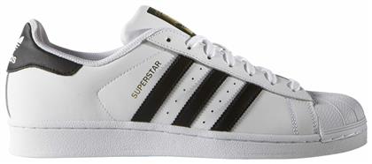 Adidas Superstar Sneakers Cloud White / Core Black