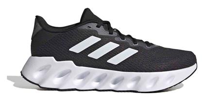 Adidas Switch Run Ανδρικά Αθλητικά Παπούτσια Running Μαύρα από το Zakcret Sports