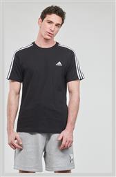 Adidas T-shirt Μαύρο