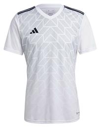 Adidas Team Icon 23 Ανδρική Φανέλα Εμφάνισης Ποδοσφαίρου από το MybrandShoes