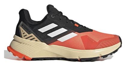 adidas Terrex Ανδρικά Ορειβατικά Πορτοκαλί