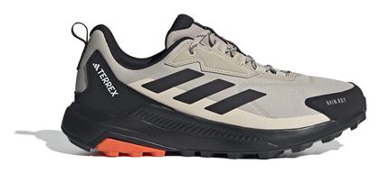 adidas Terrex Anylander Rain.rdy Ανδρικά Ορειβατικά Παπούτσια Αδιάβροχα Μπεζ