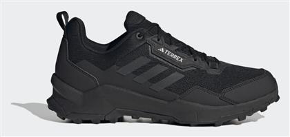 Adidas Terrex AX4 Ανδρικά Ορειβατικά Παπούτσια Core Black / Carbon / Grey Four