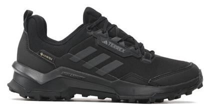 Adidas Terrex Ax4 GTX Ανδρικά Ορειβατικά Παπούτσια Αδιάβροχα με Μεμβράνη Gore-Tex Core Black / Carbon / Grey Four