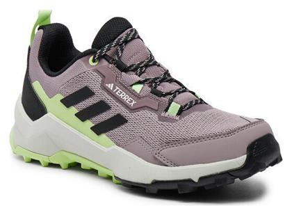 adidas Terrex Ax4 Hiking Γυναικεία Ορειβατικά Μωβ IE2571