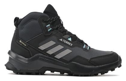 adidas Terrex Ax4 Mid GTX Γυναικεία Ορειβατικά Γκρι HQ1049