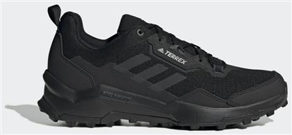 Adidas Terrex AX4 Primegreen Ανδρικά Ορειβατικά Παπούτσια Core Black / Carbon / Grey Four από το MybrandShoes