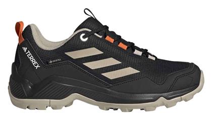 adidas Terrex Eastrail Γυναικεία Ορειβατικά Gore-Tex Μαύρα