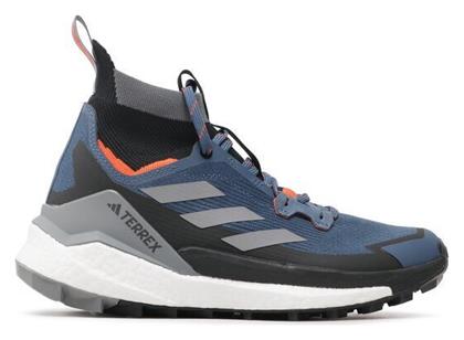 Adidas Terrex Free Hiker 2 Ανδρικά Ορειβατικά Μποτάκια Μπλε από το Modivo