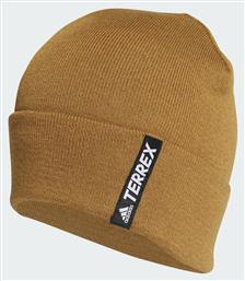 Adidas Terrex Primegreen Ανδρικός Beanie Σκούφος Mesa