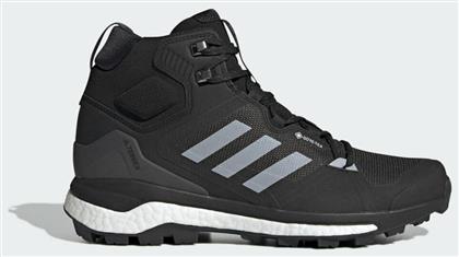 Adidas Terrex Skychaser 2 GTX Ανδρικά Ορειβατικά Μποτάκια Αδιάβροχα με Μεμβράνη Gore-Tex Μαύρα