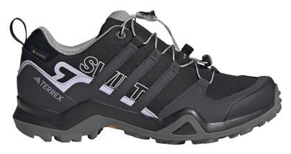 adidas Terrex Swift R2 Γυναικεία Ορειβατικά Gore-Tex Μαύρα από το Epapoutsia